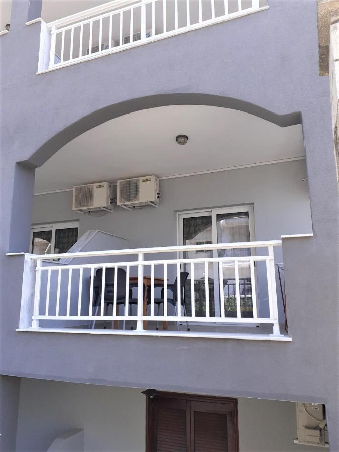מלון Kallithea  Elpida View מראה חיצוני תמונה