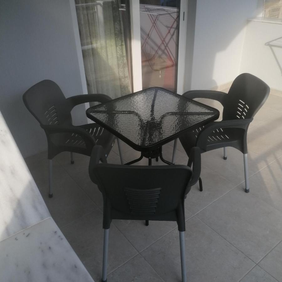 מלון Kallithea  Elpida View מראה חיצוני תמונה
